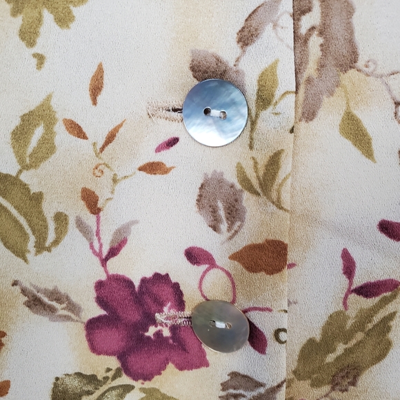 Cynthia Howie Size 8 Maxi Dress - Picture 6 of 8